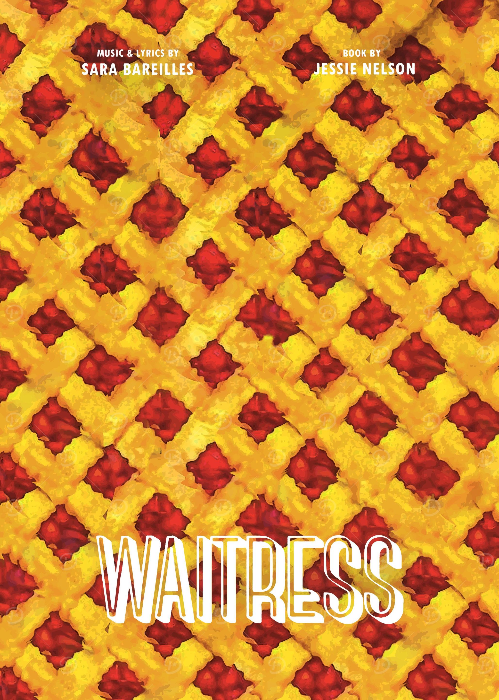 Waitress