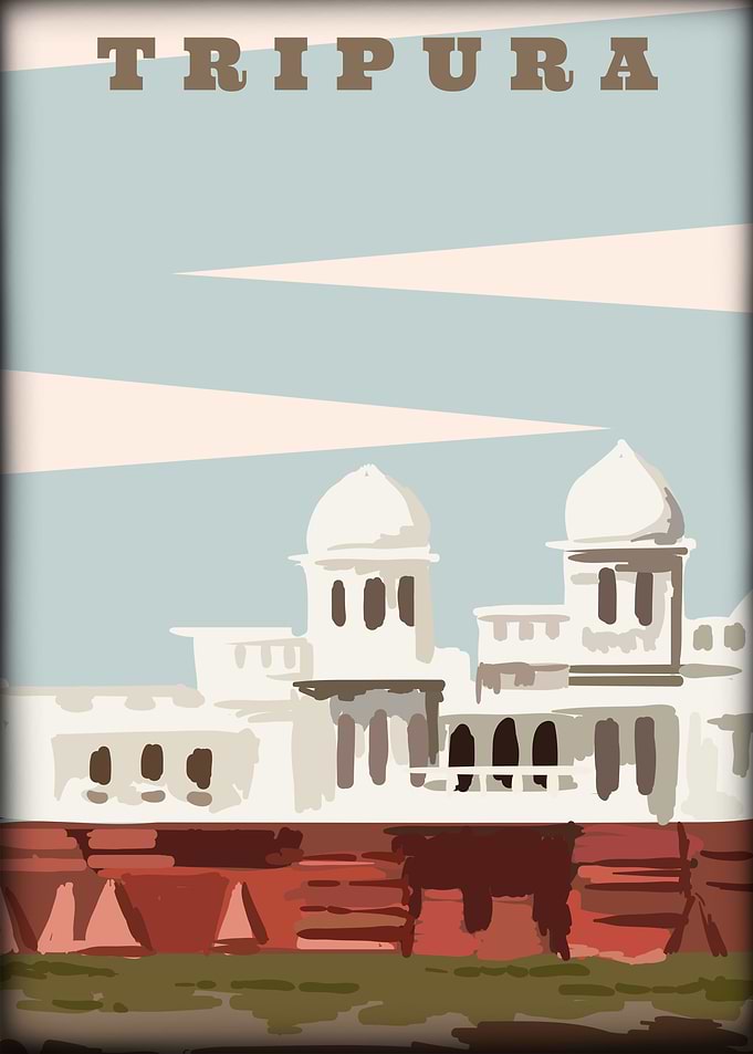 India Tripura