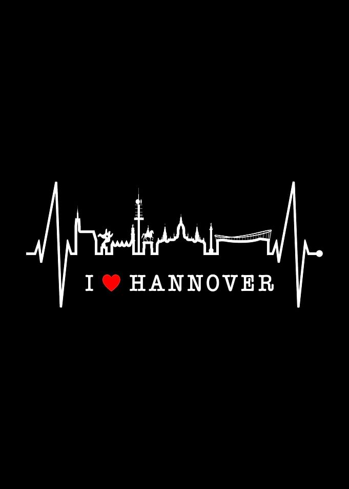 Hannover Skyline Puls