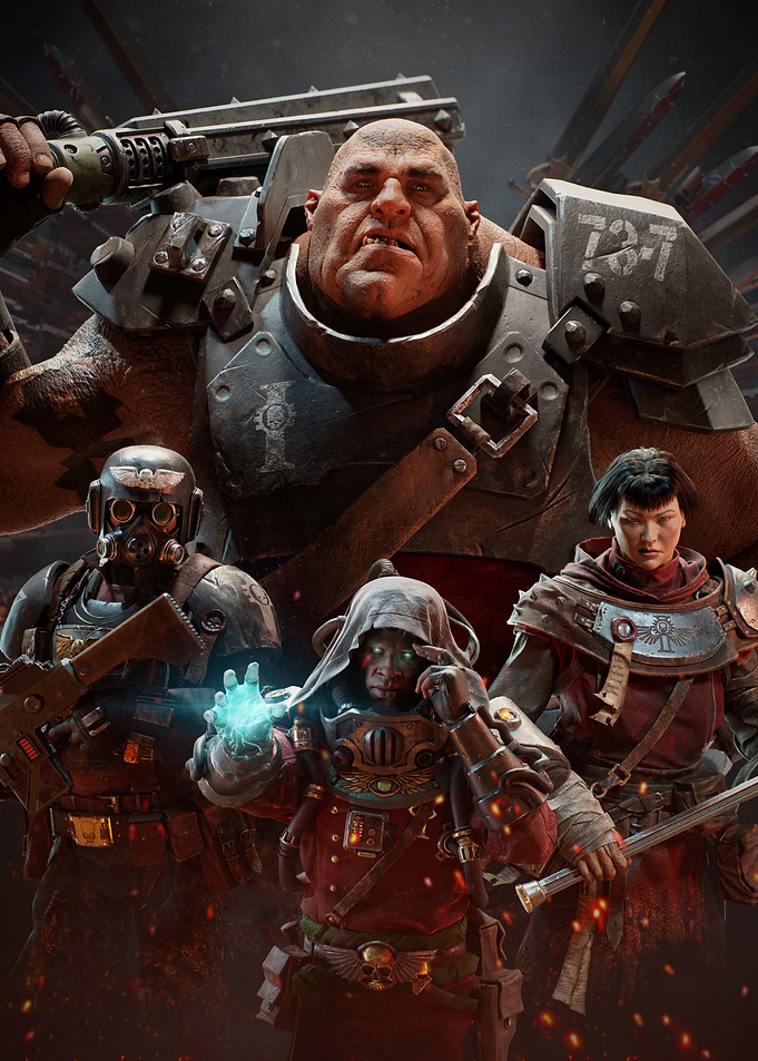 Strike Team 1