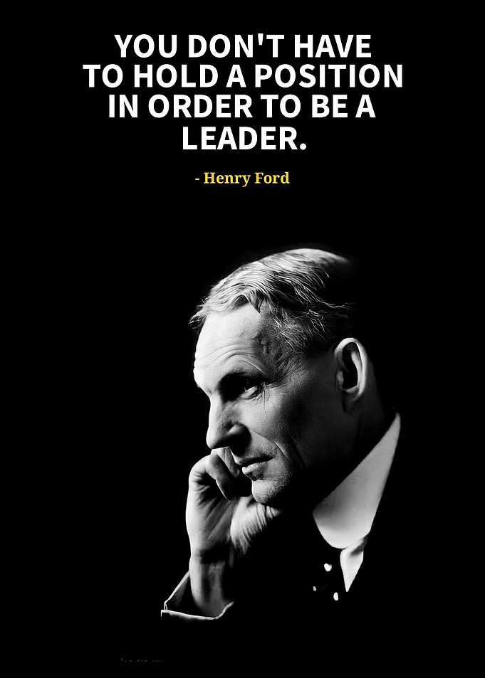 Henry Ford quotes
