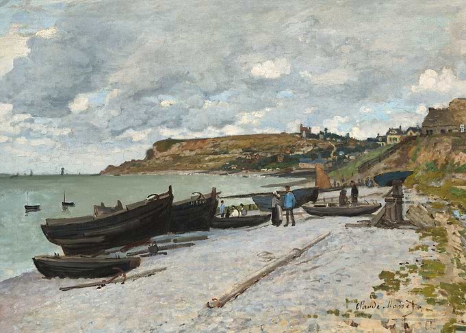 Sainte Adresse
