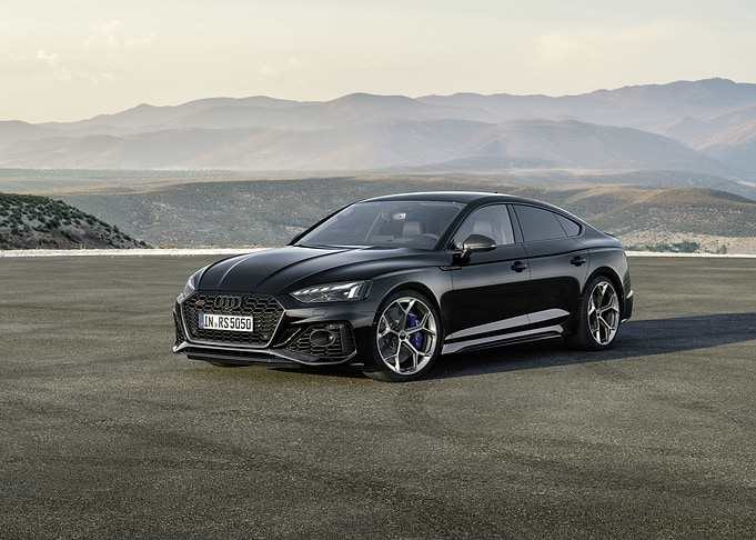 Audi RS5