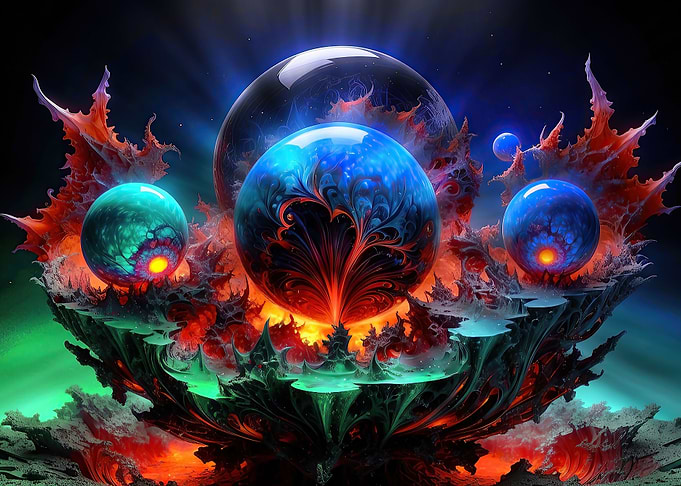 Planet Forge