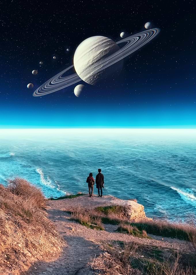 End of time
