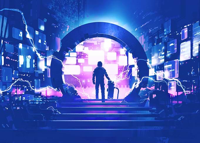 Cyberpunk