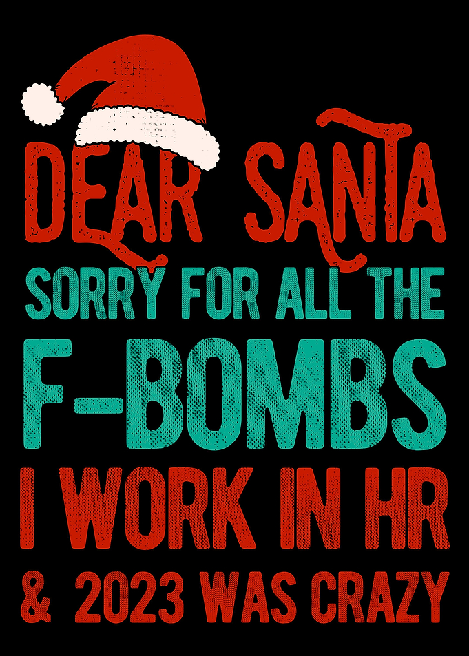 Funny HR Human Resources