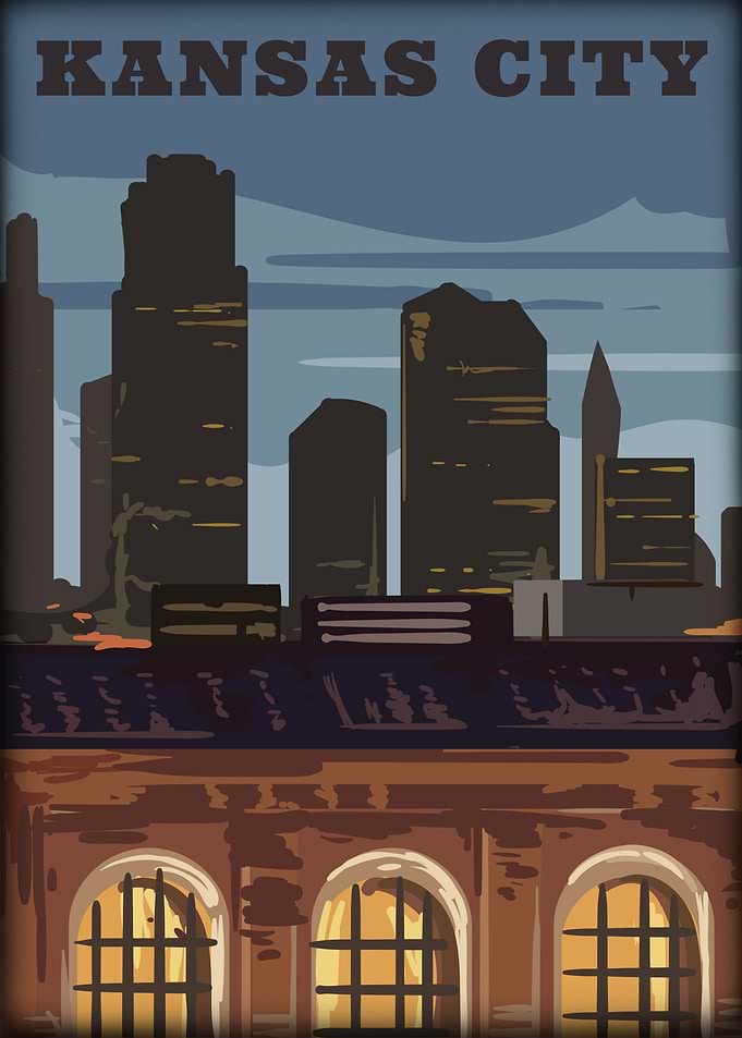 Kansas city