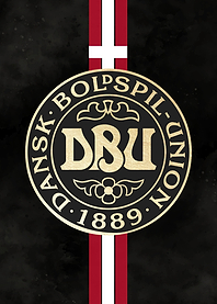 Denmark national football