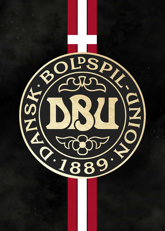 Denmark national football