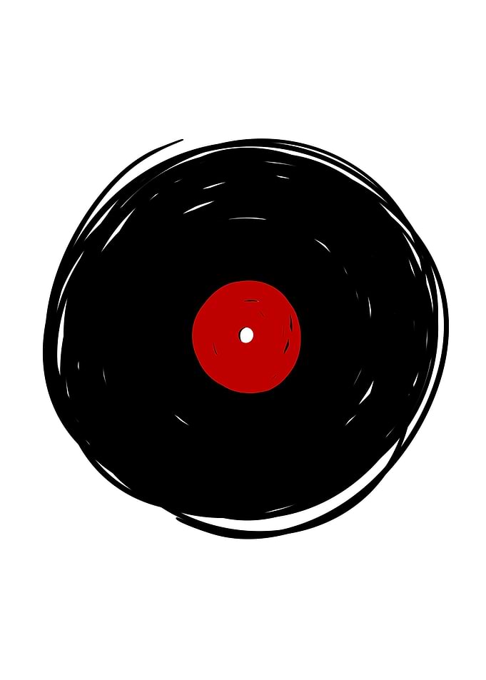 Vinyl