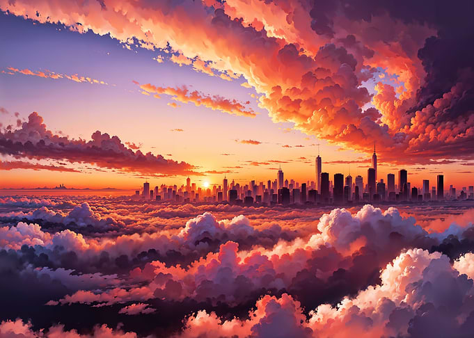 Cloud City