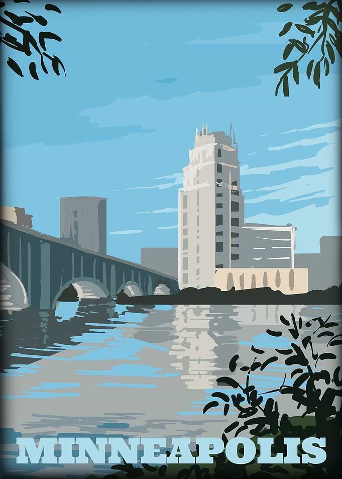 Minneapolis