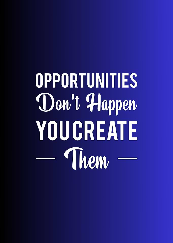 inspiration dream