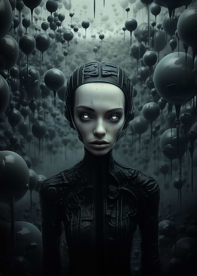 Extraterrestrial Odyssey