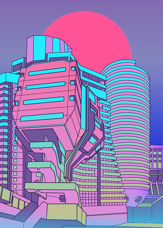 Dream City