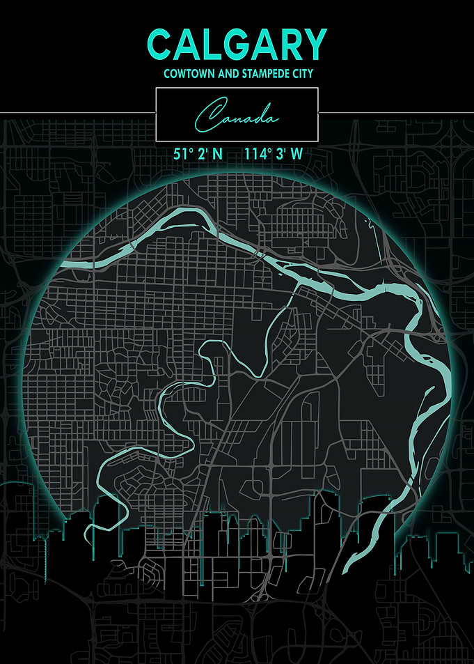 Calgary AB Canada