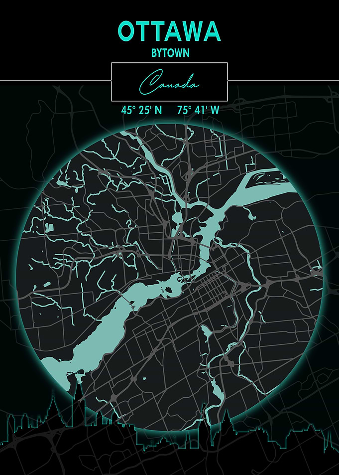 Ottawa ON Canada