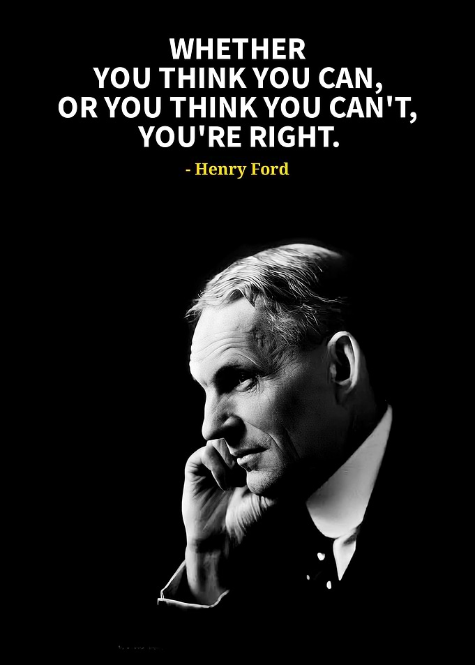 Henry Ford quotes