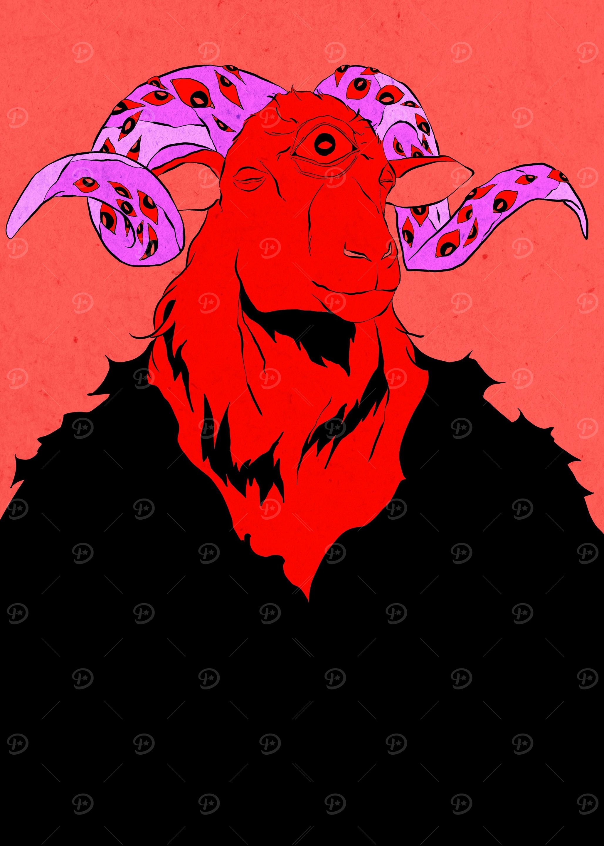 baphomet