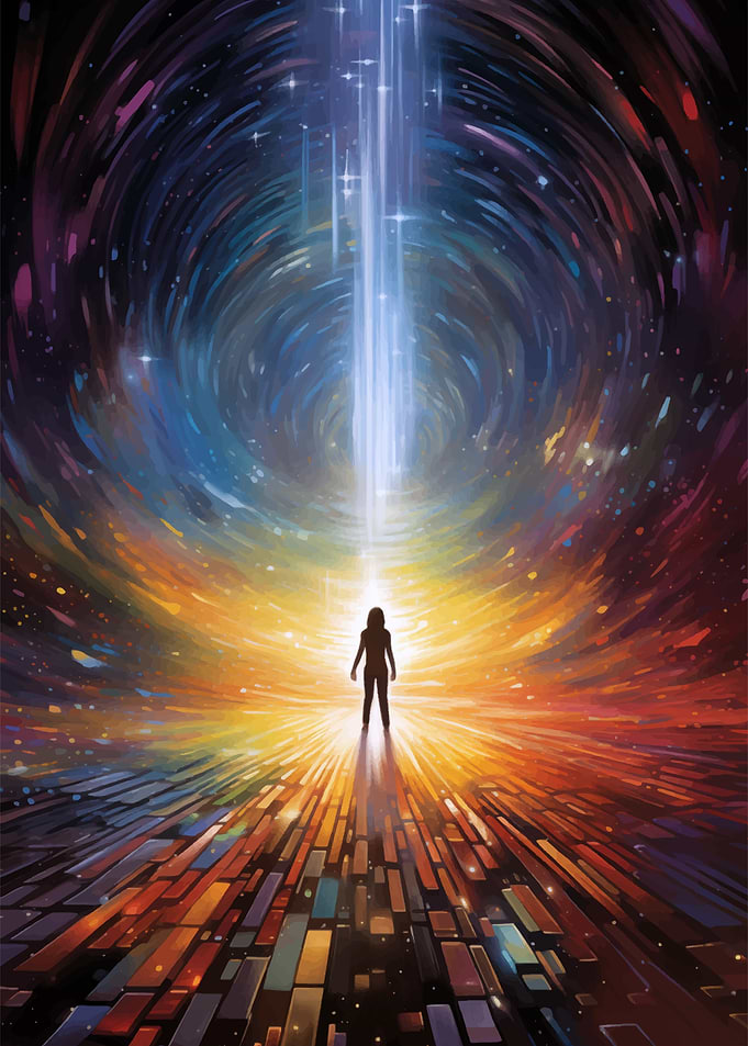 Time travel space travel