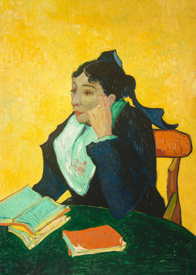 Arlesienne