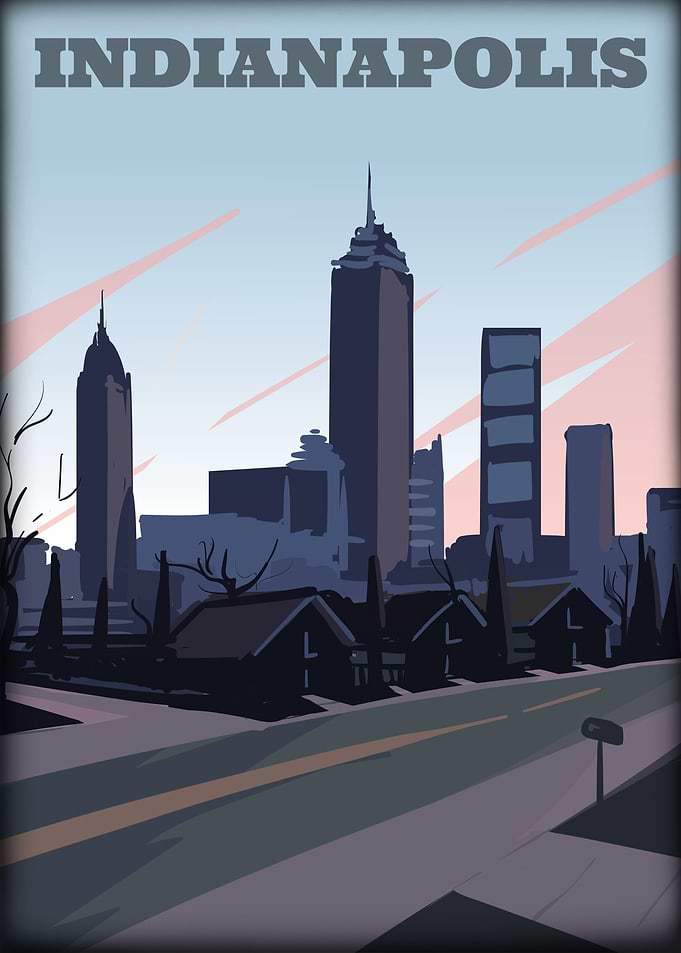 Indianapolis