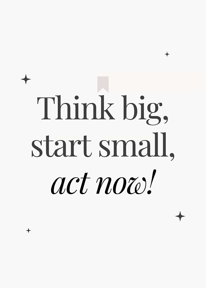 inspiration