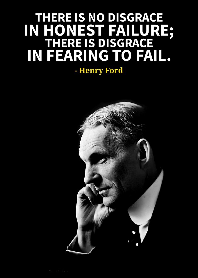Henry Ford