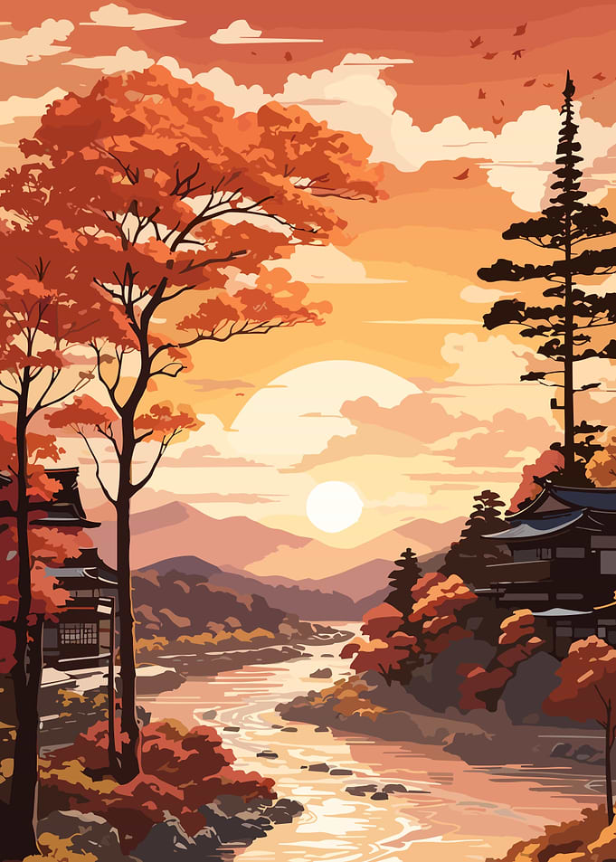 lofi aesthetic