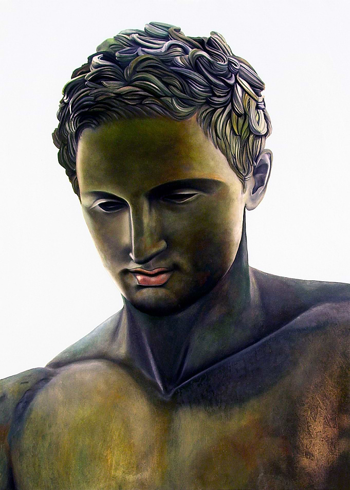 Apoxyomenos