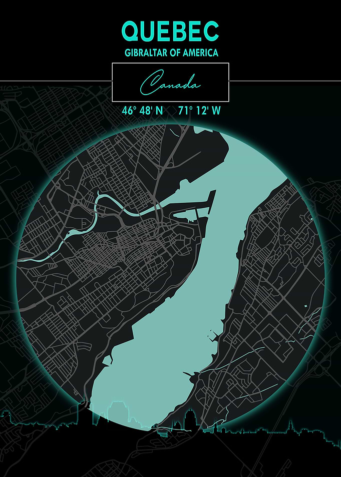 Quebec QC Canada