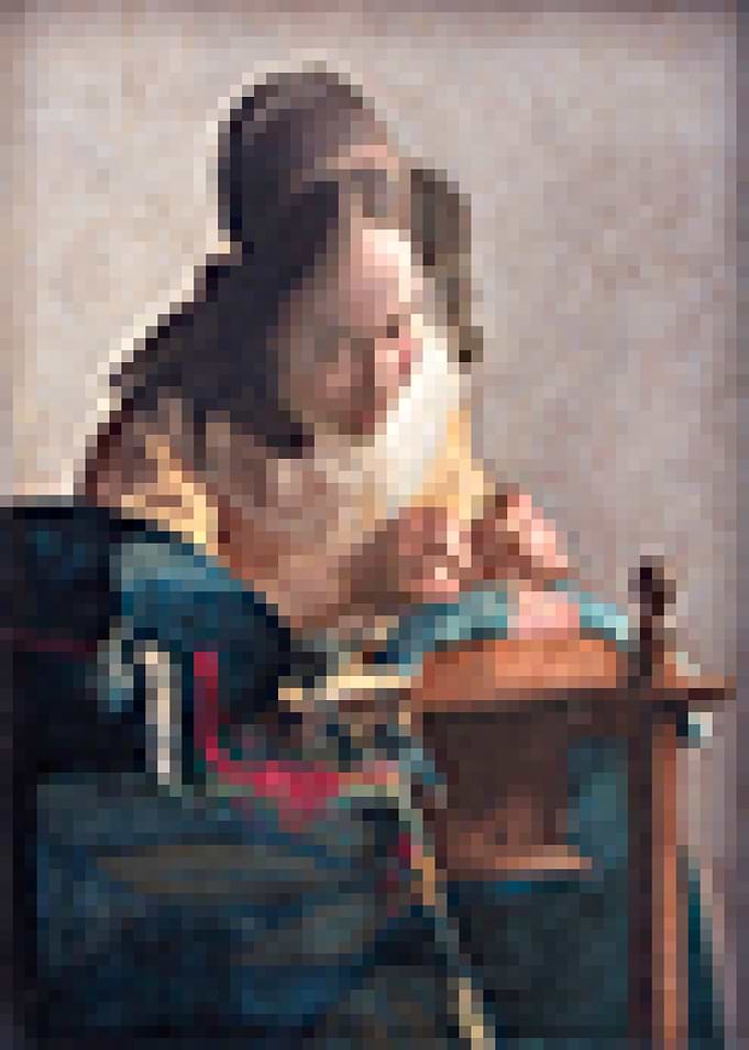 The PixelMaker
