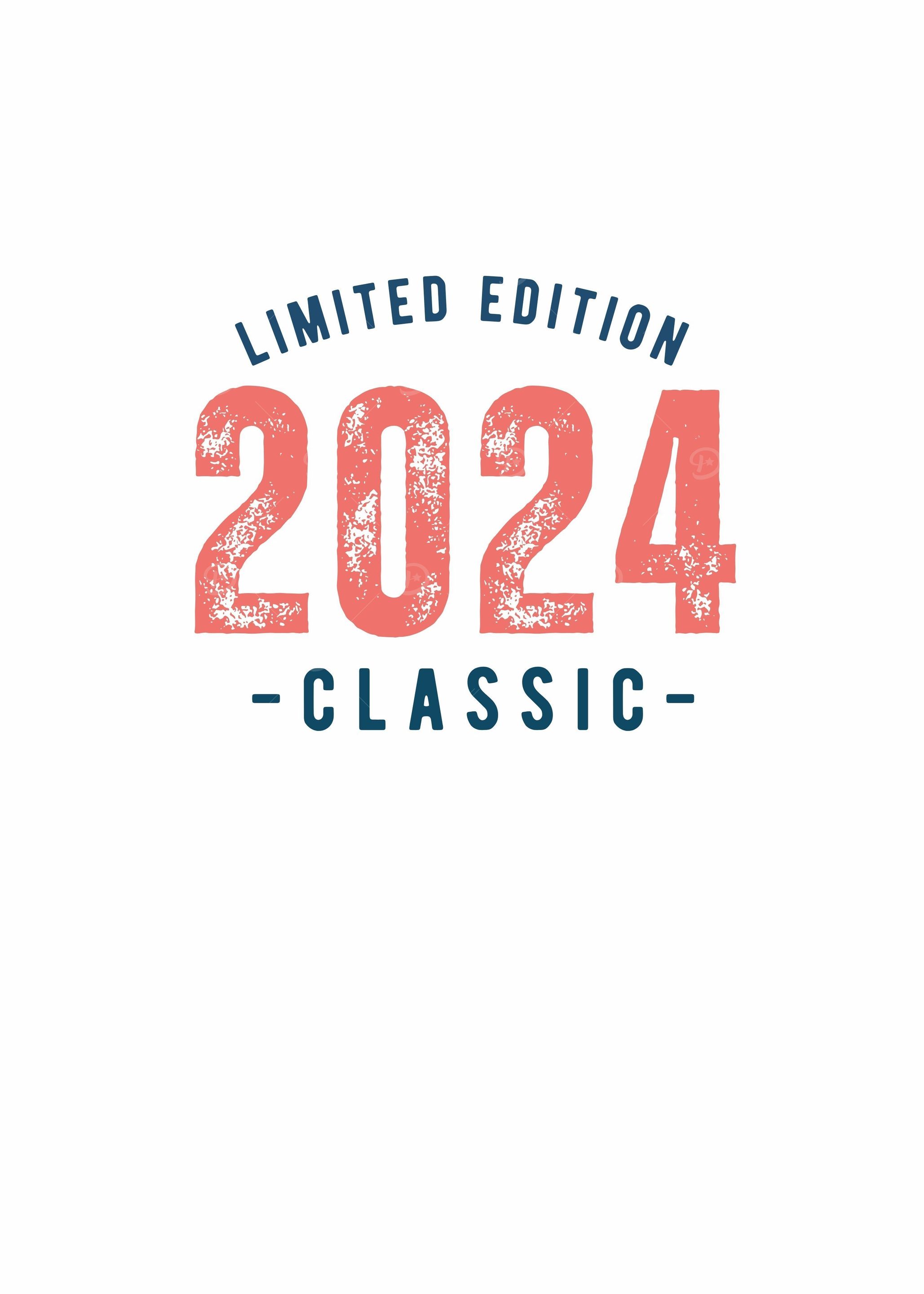 2024 Limited Edition