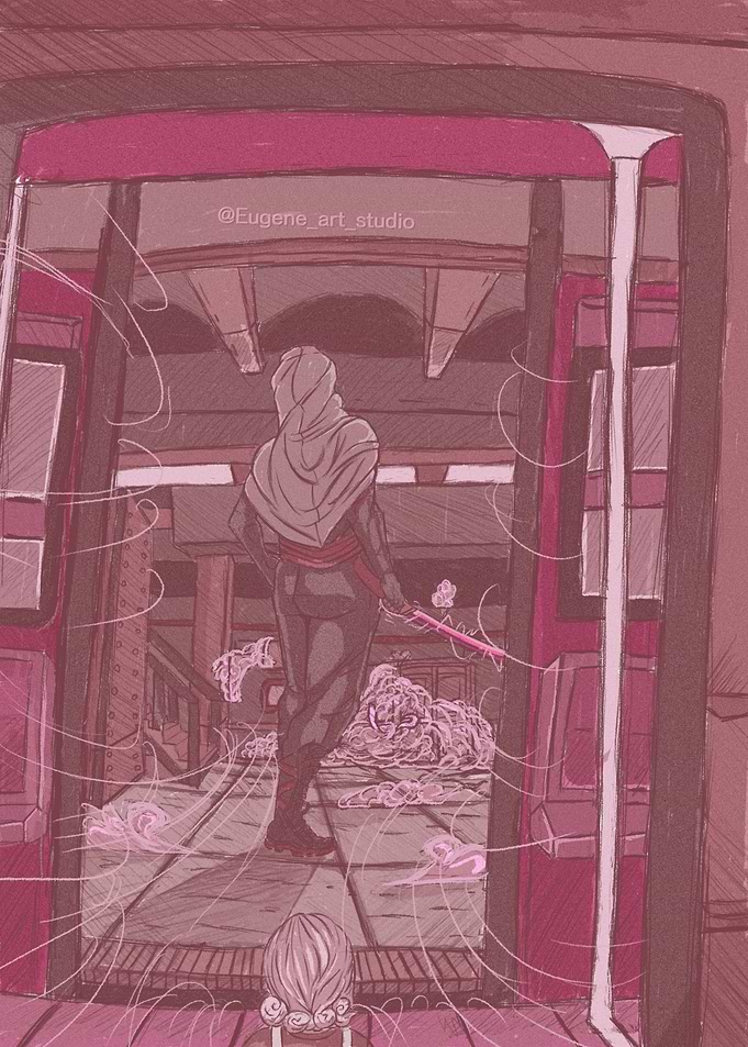 departure