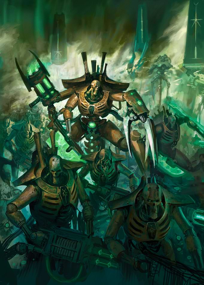 Necrons