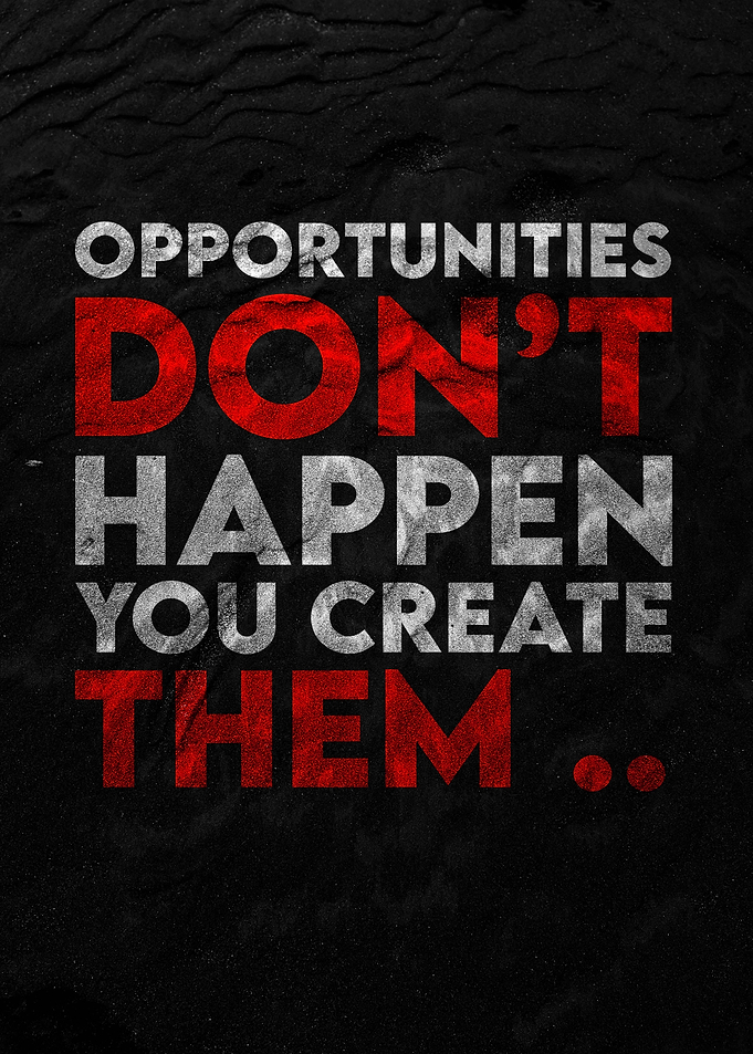 Inspirational Quotes