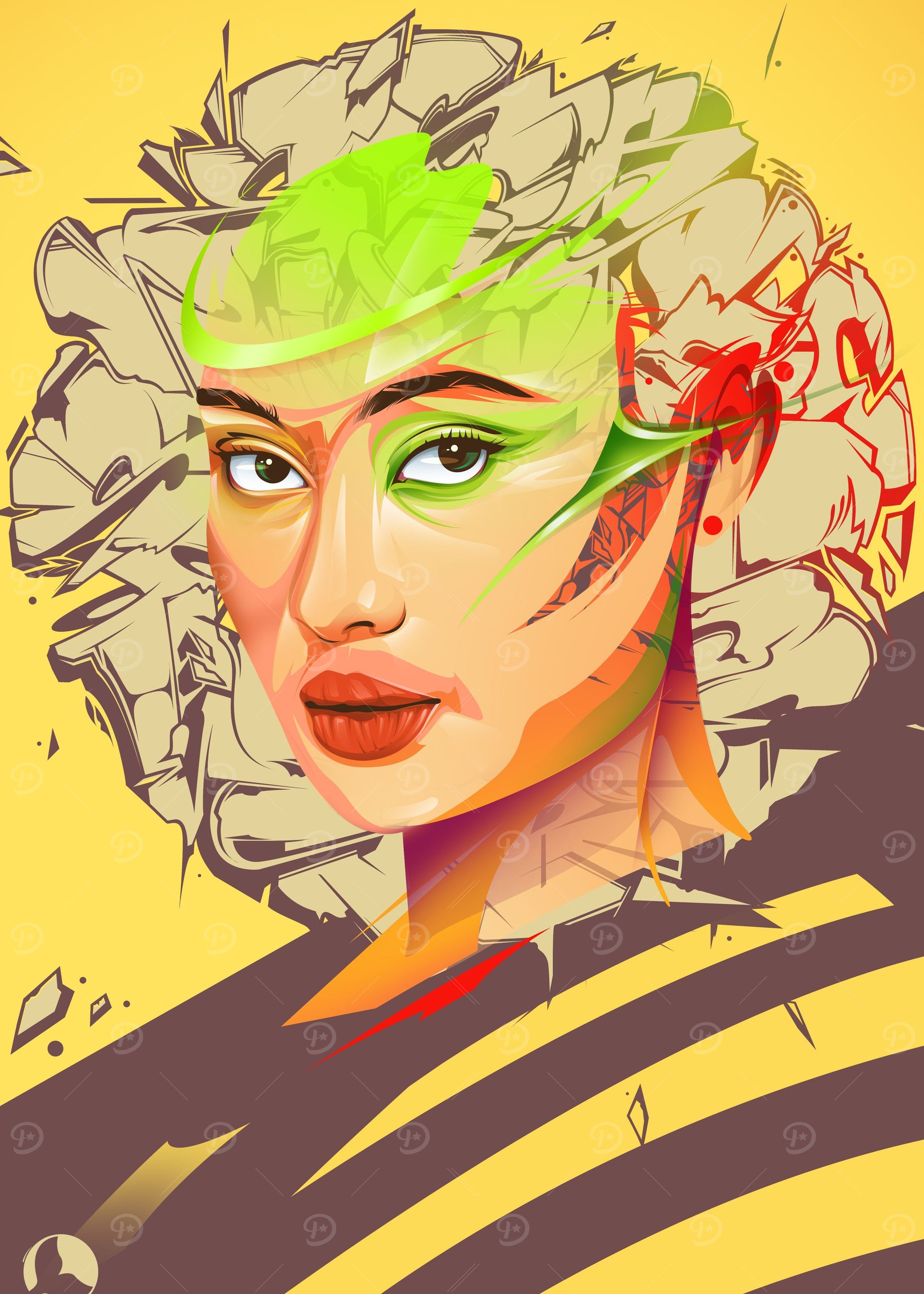 vektor art