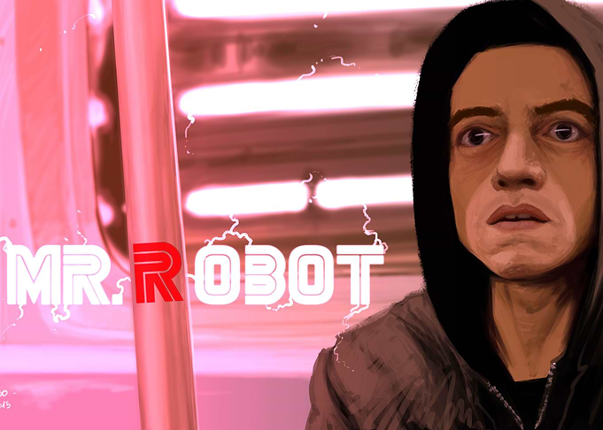 Mr Robot