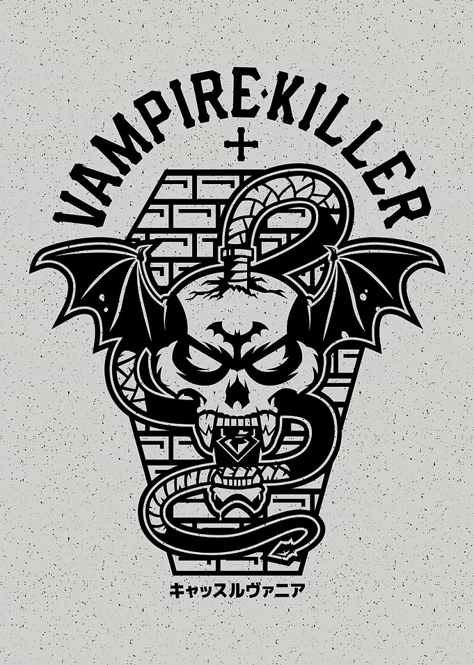 Vampire Killer