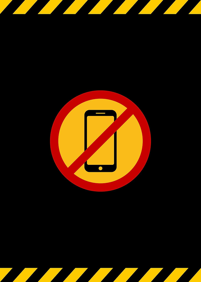 Phone Sign