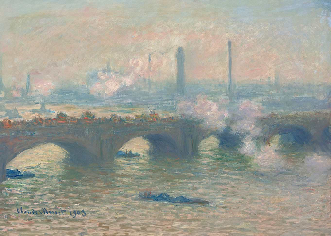 Waterloo Bridge