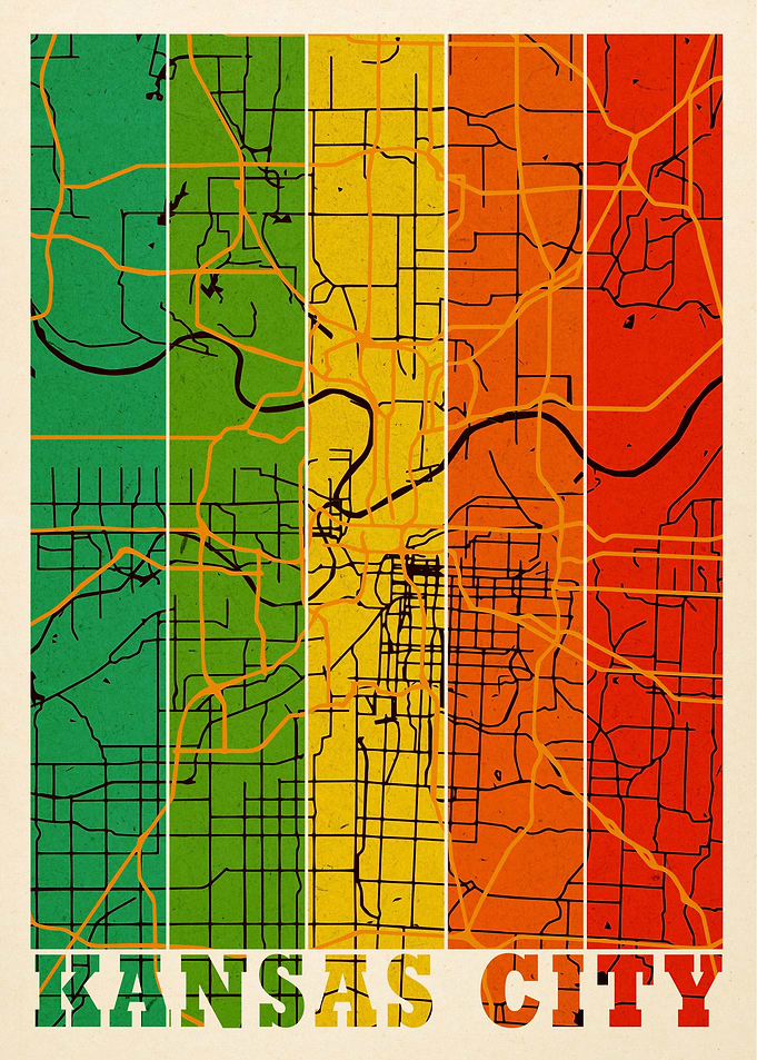 Kansas City MO USA