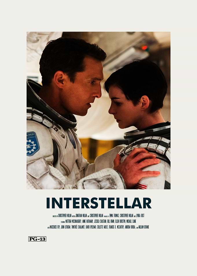 vintage poster