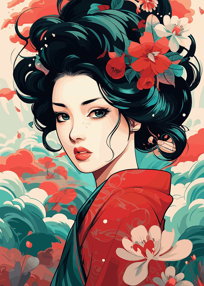 Geisha