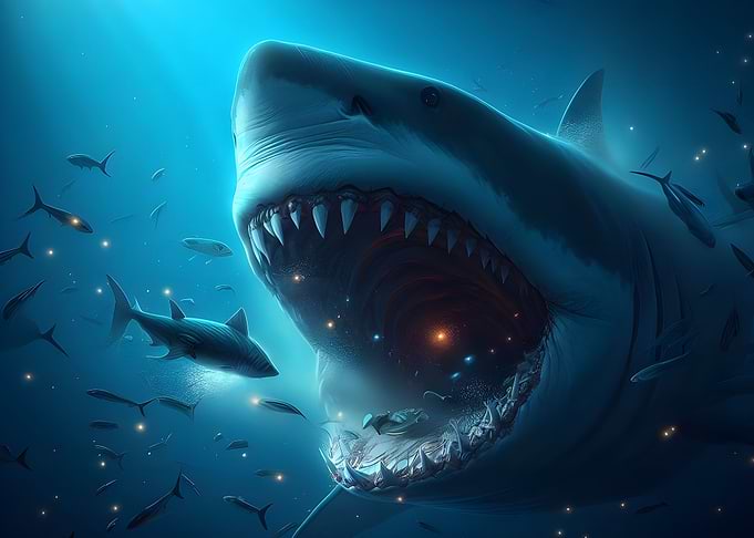 Apex Predator