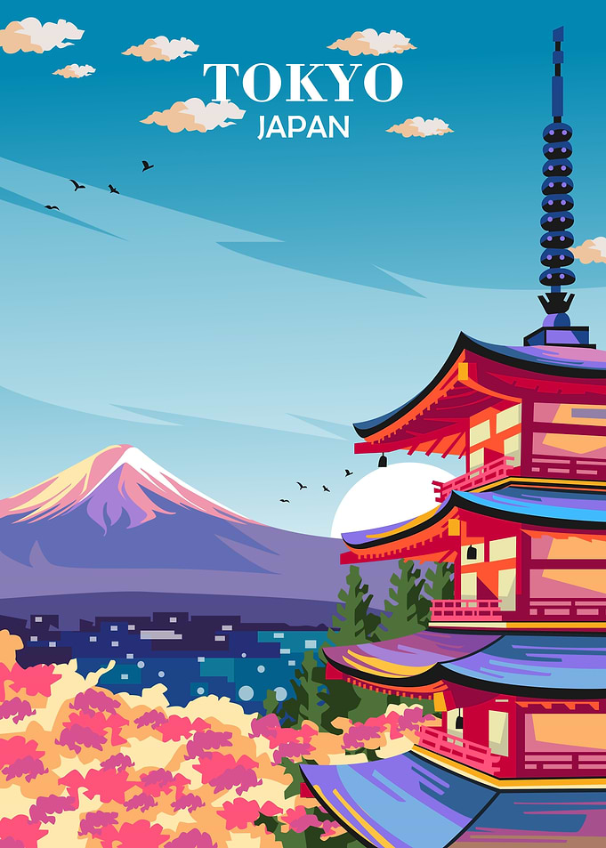 Tokyo Japan
