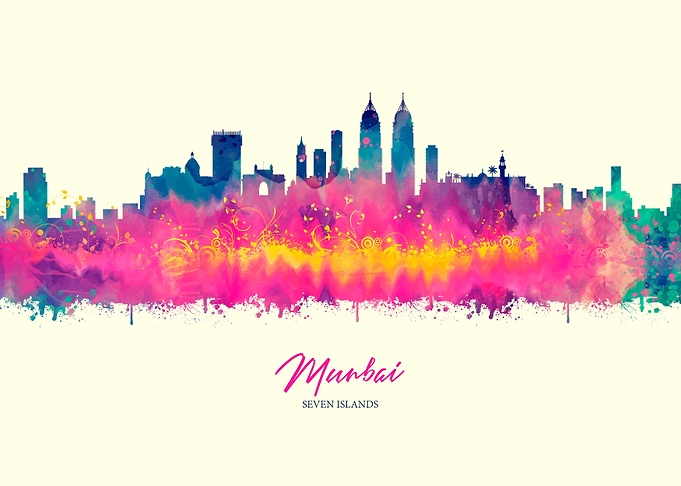 Mumbai SEVEN ISLANDS