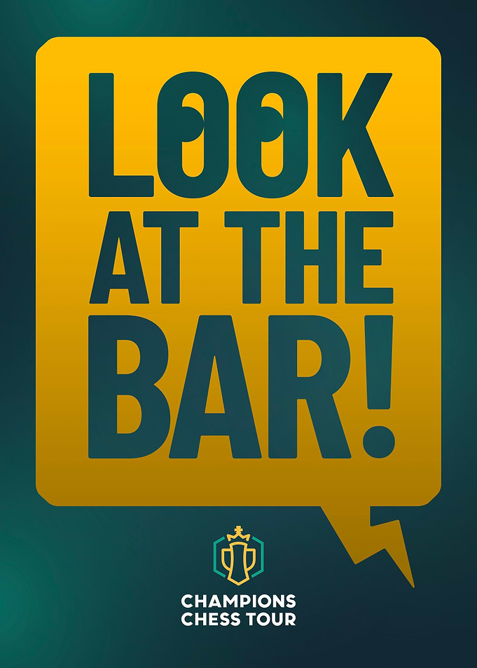 CCT 2023 Look at the Bar