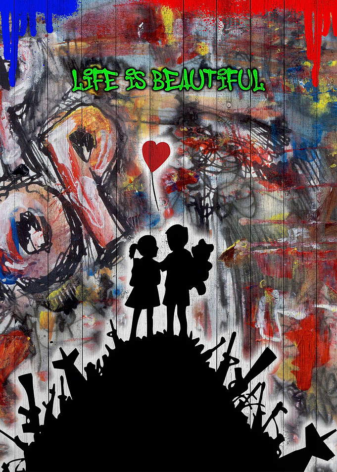 Life Is Beautiful